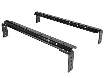 Curt 5th Wheel Hitch Universal Base Rails