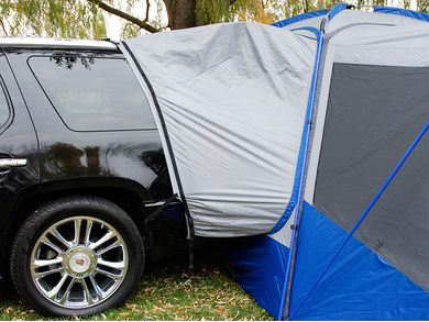 Napier Sportz SUV and Minivan Tent | RealTruck