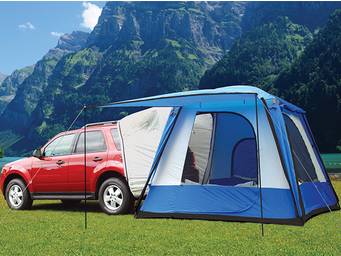 Sportz SUV and Minivan Tent