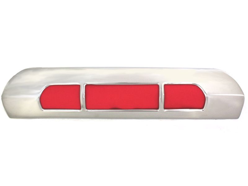 VTech Third Brake Light Covers RealTruck