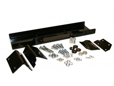 Bulldog Winch | Winch Mount Plate | 20208