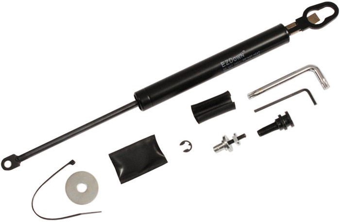 Dee Zee EZ Tailgate Assist DZ43300 | RealTruck