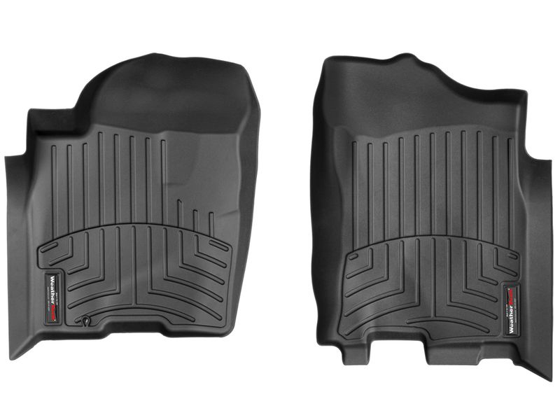 WeatherTech DigitalFit Floor Liners 440191 | RealTruck