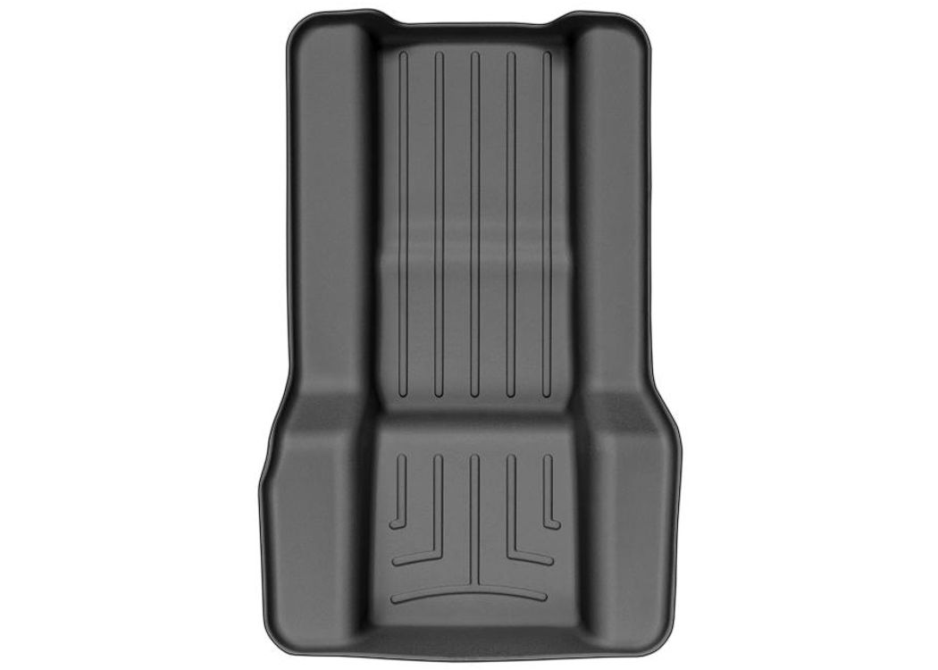 WeatherTech DigitalFit Floor Liners 440667 | RealTruck