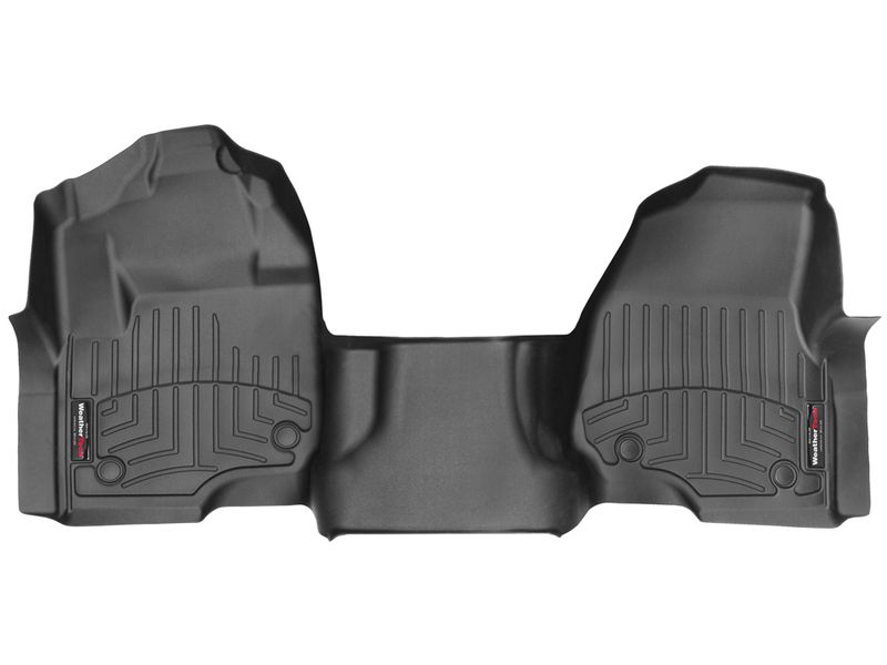 WeatherTech DigitalFit Floor Liners 4410321 | RealTruck