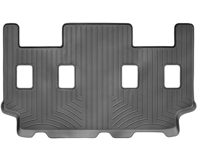 WeatherTech DigitalFit Floor Liners 441075 | RealTruck