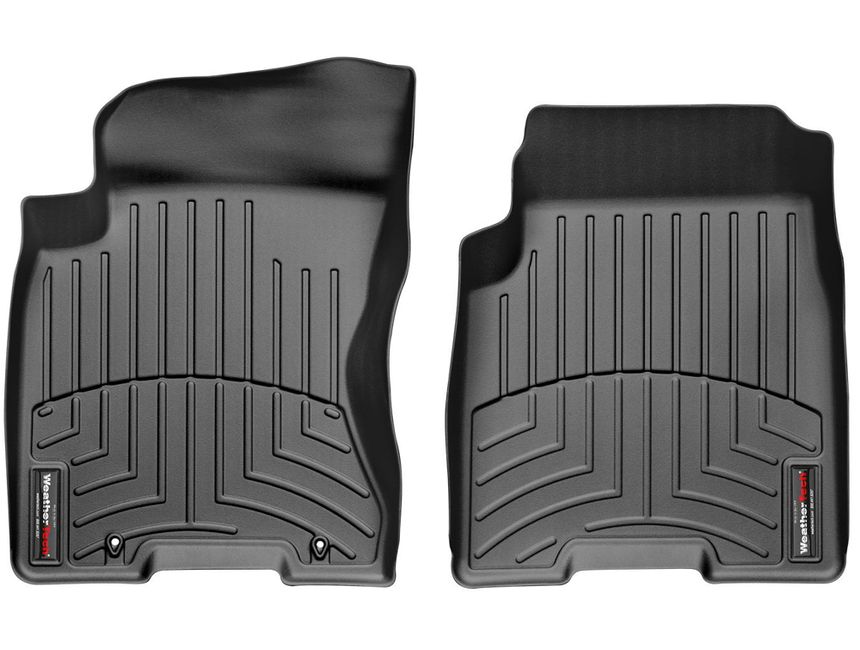 WeatherTech DigitalFit Floor Liners 441351 RealTruck