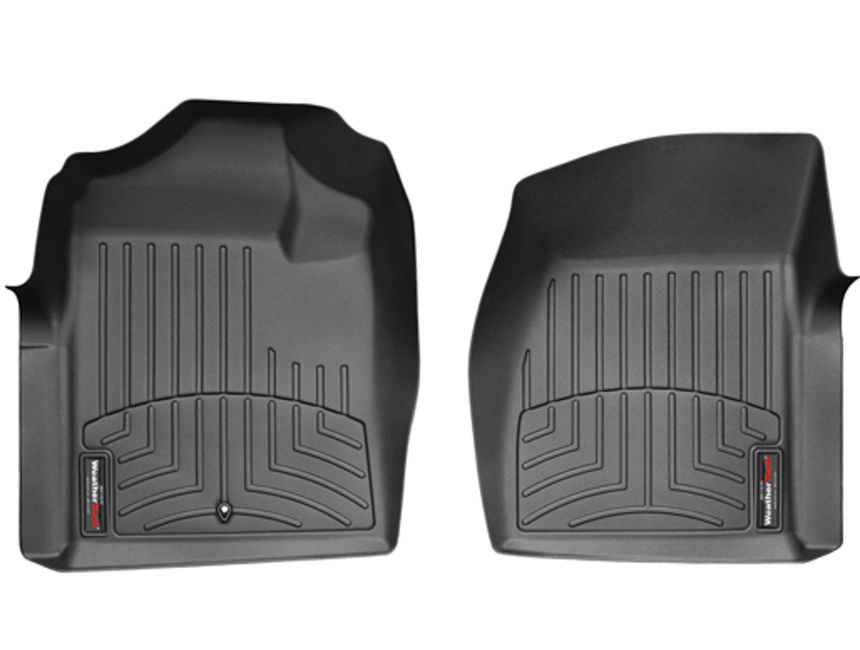 WeatherTech DigitalFit Floor Liners 443431 RealTruck