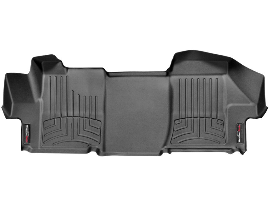 WeatherTech DigitalFit Floor Liners 446481 RealTruck