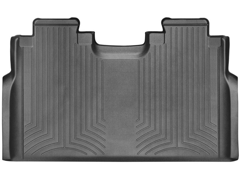 WeatherTech DigitalFit Floor Liners 446974 RealTruck