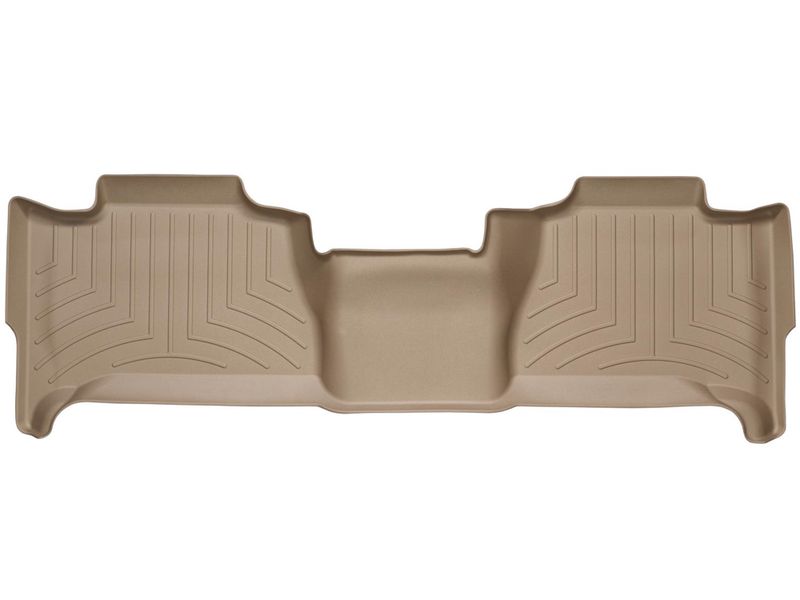 WeatherTech DigitalFit Floor Liners 450666 | RealTruck