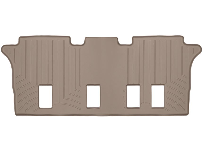 WeatherTech DigitalFit Floor Liners 455533 RealTruck