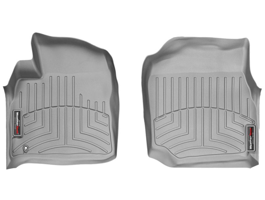 WeatherTech DigitalFit Floor Liners 460771 RealTruck