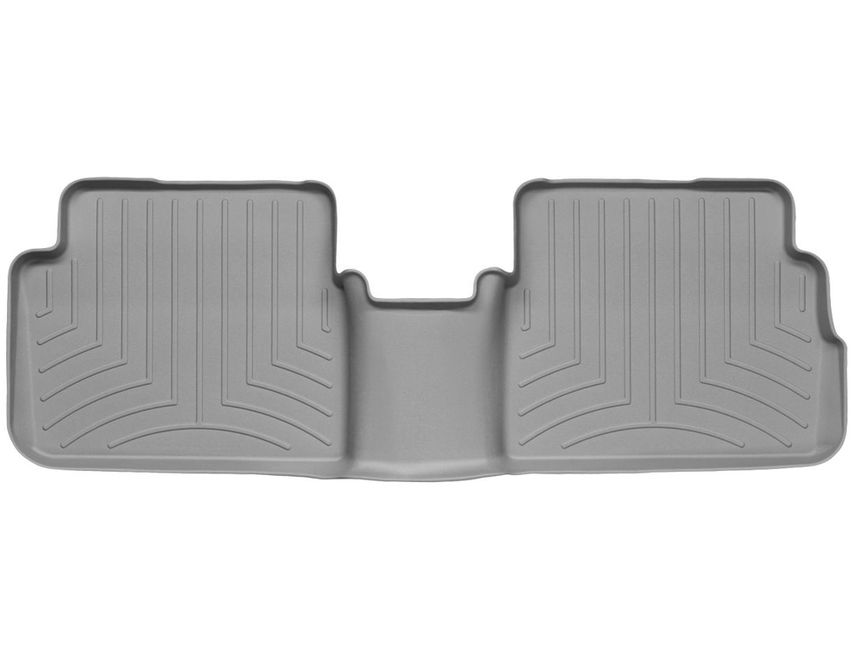 WeatherTech DigitalFit Floor Liners 461862 RealTruck
