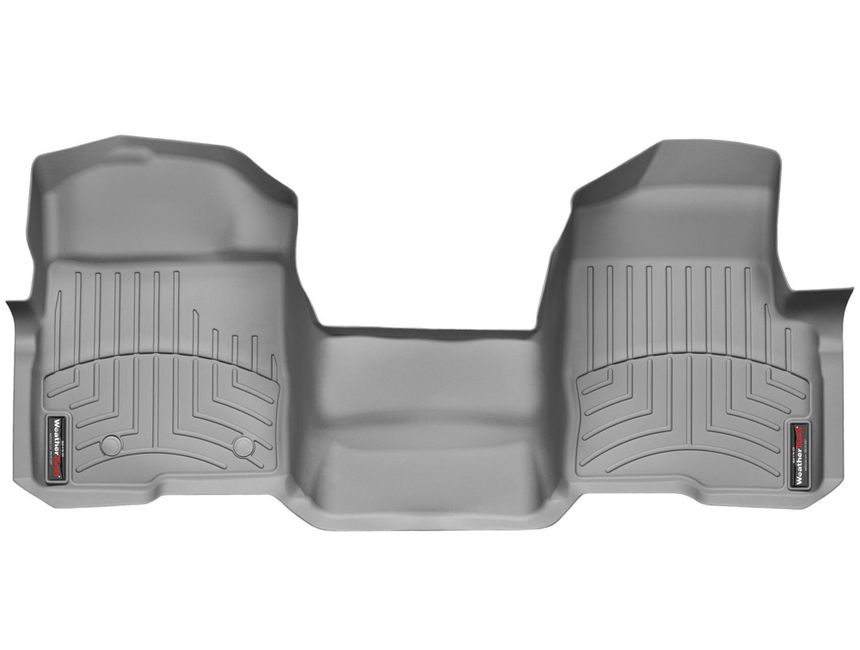 WeatherTech DigitalFit Floor Liners 462951 RealTruck