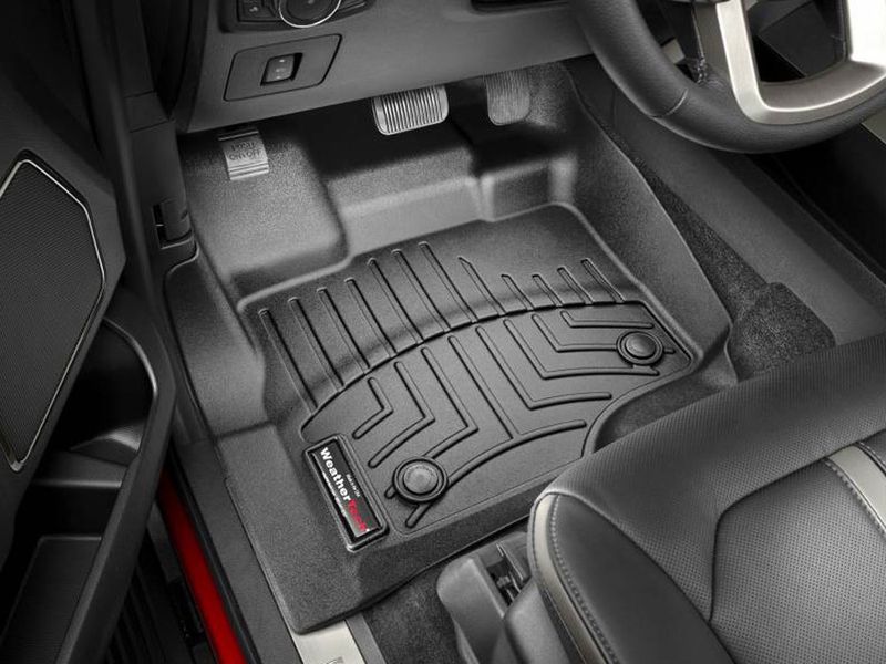 digital fit floor mats