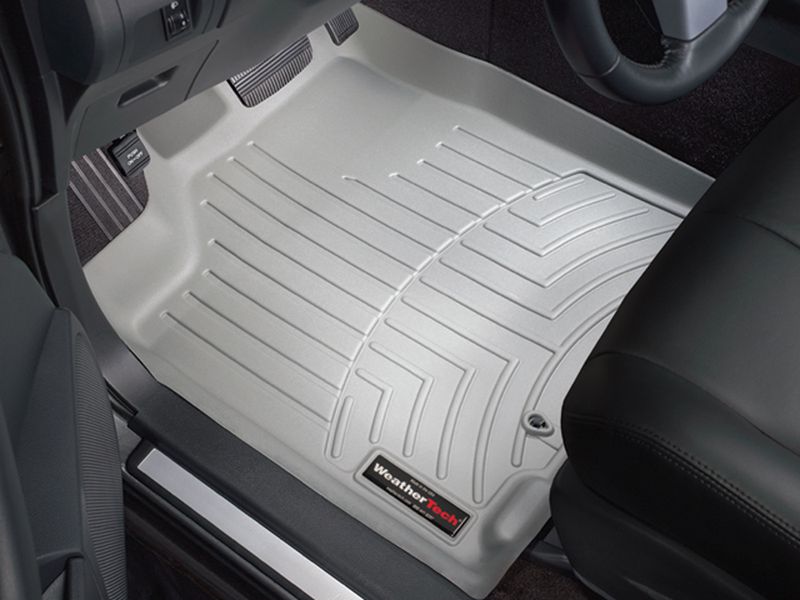 WeatherTech DigitalFit Floor Liners 460051 RealTruck