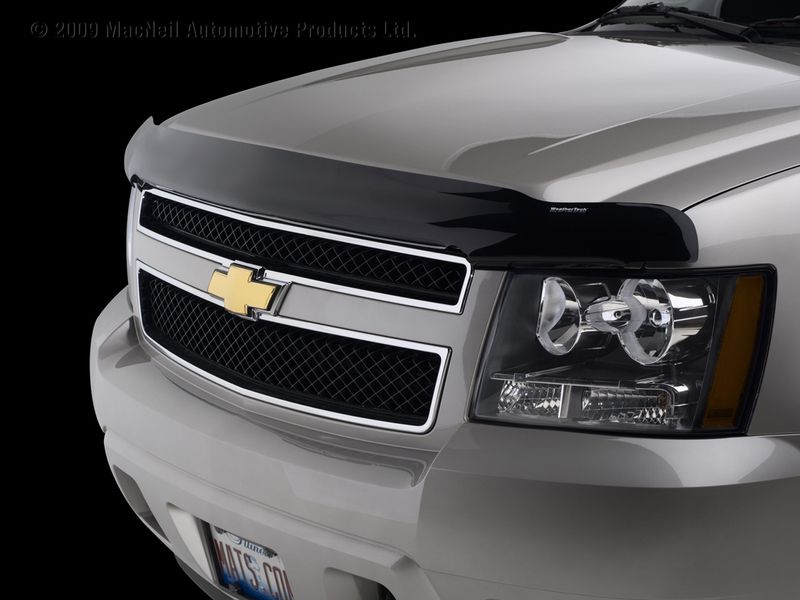 WeatherTech Bug Shield WET50152 RealTruck