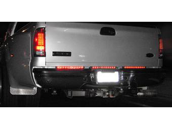 Recon Mini LED Light Bar