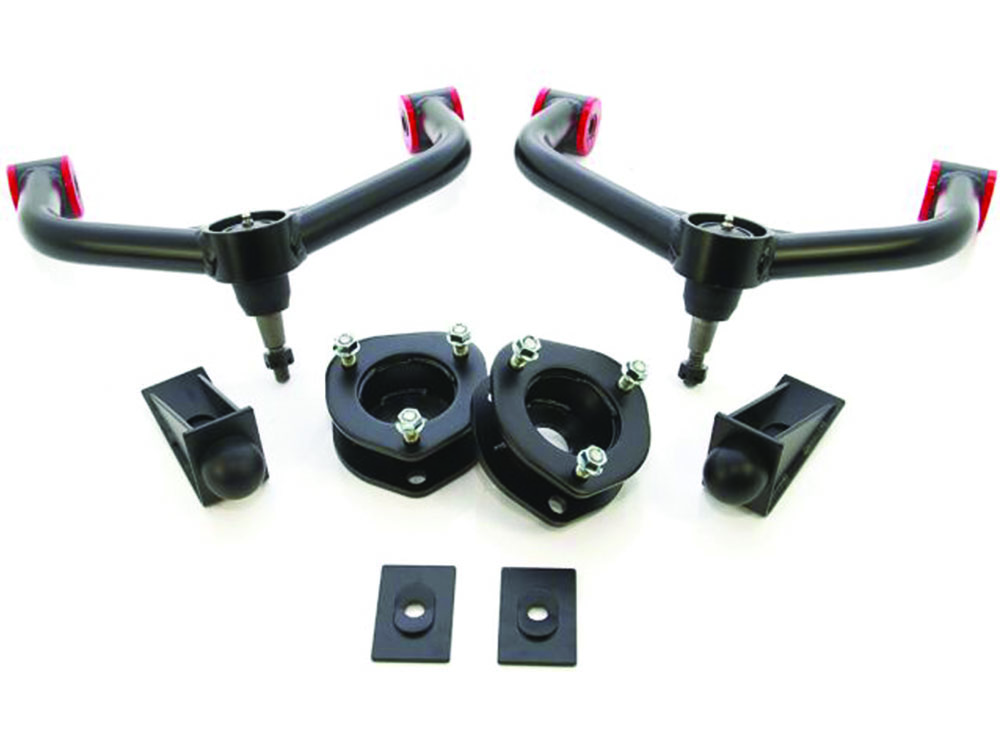 Fits 2006-2018 Ram 1500, 2019-2023 1500 Classic (RDY-66-1026)