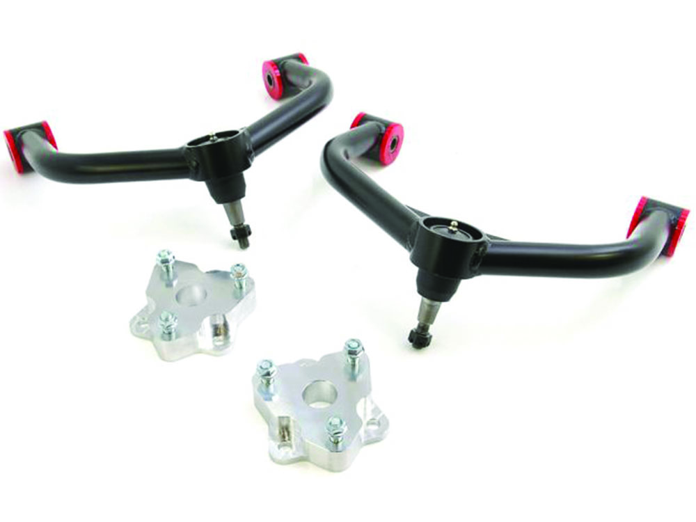 Fits 2006-2018 Ram 1500, 2019-2023 1500 Classic (RDY-66-1036)