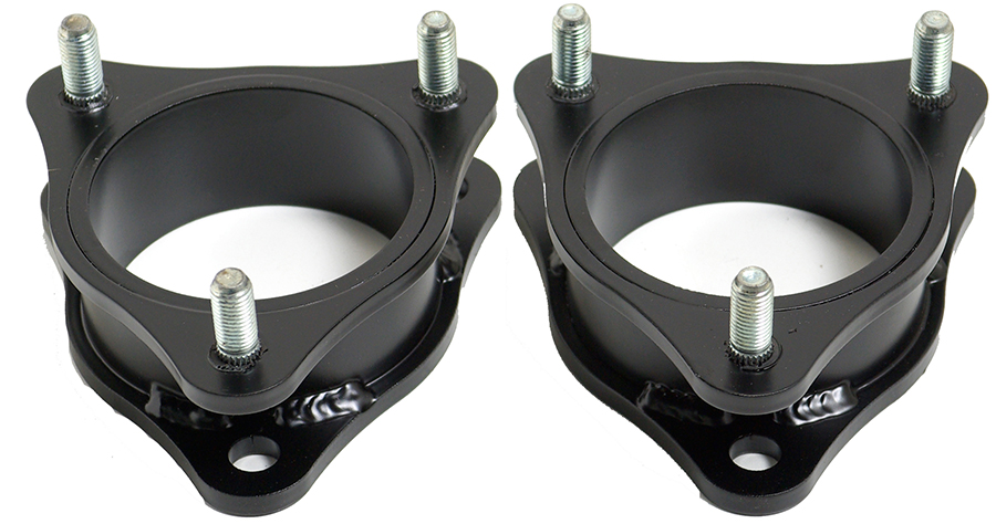 Fits 2004-2014 Ford F150 (RDY-66-2058)
