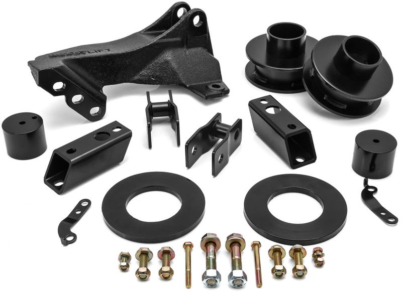 ReadyLIFT SST Leveling Kit 66-2726 | RealTruck