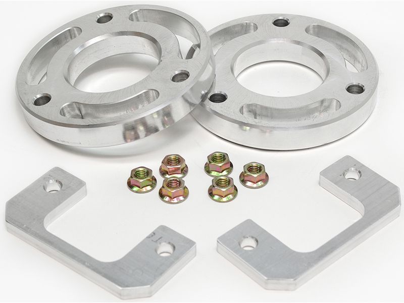 ReadyLift 66 3085新しいレベリングキット ReadyLift 66 3085 2.25