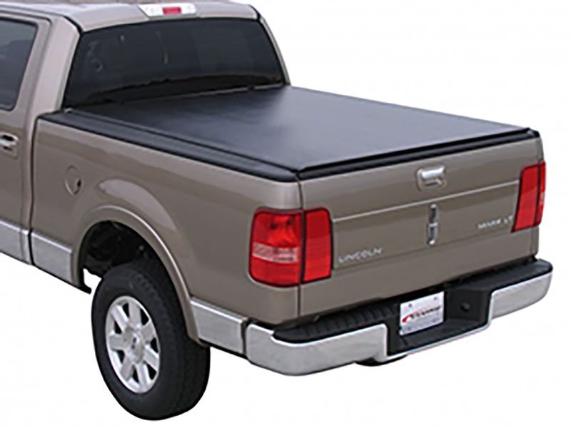 Access Vanish Soft Roll Up Tonneau Cover 96209 | RealTruck