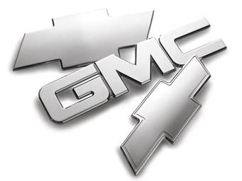 All Sales Mfg Billet Aluminum Grille Emblems