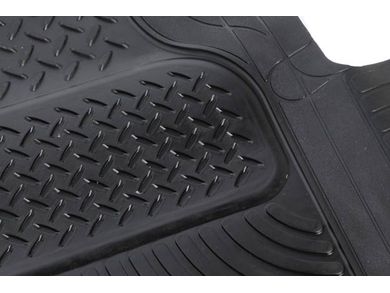 All Weather Floor Mats - Dee Zee