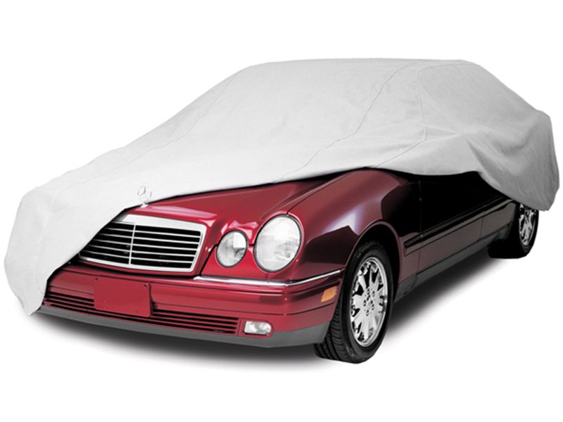 Coverking Limo Car Cover UVCLMO5N98 RealTruck