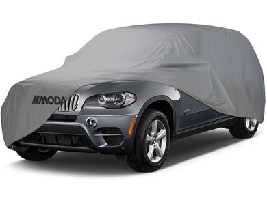 moda car cover