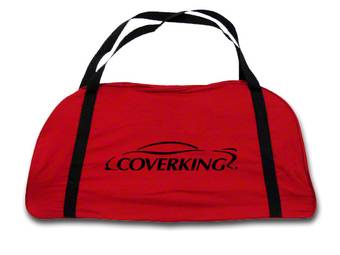 Coverking Storage Bags