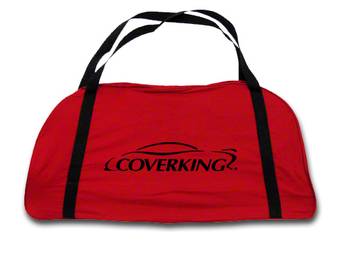 Coverking Storage Bags
