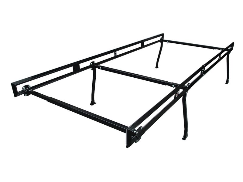 Cross Tread Herculean Truck Racks | RealTruck