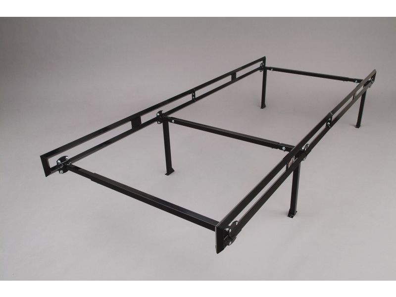 Cross Tread Service Body Truck Rack | RealTruck