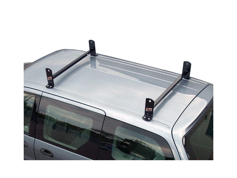 Cross Tread Mini Van Rack | RealTruck
