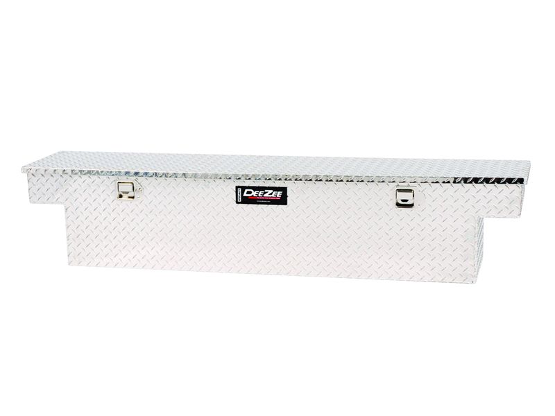 Dee Zee Red Label Single Lid Crossover Tool Box DZ6170N