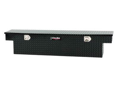 Dee Zee Red Label Single Lid Crossover Tool Box DZ6170NB | RealTruck
