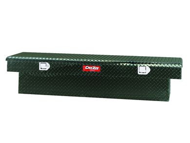 Dee Zee Red Label Crossover Aluminum Tool Box