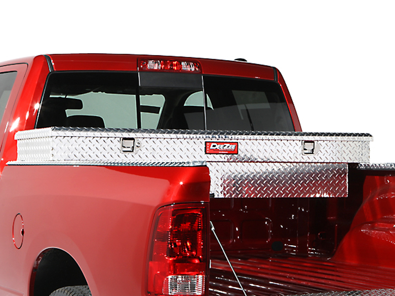 Chevy C/K Pickup 1500 Tool Boxes | RealTruck