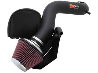 K&amp;N FIPK Air Intake (Fuel Injection Kit)