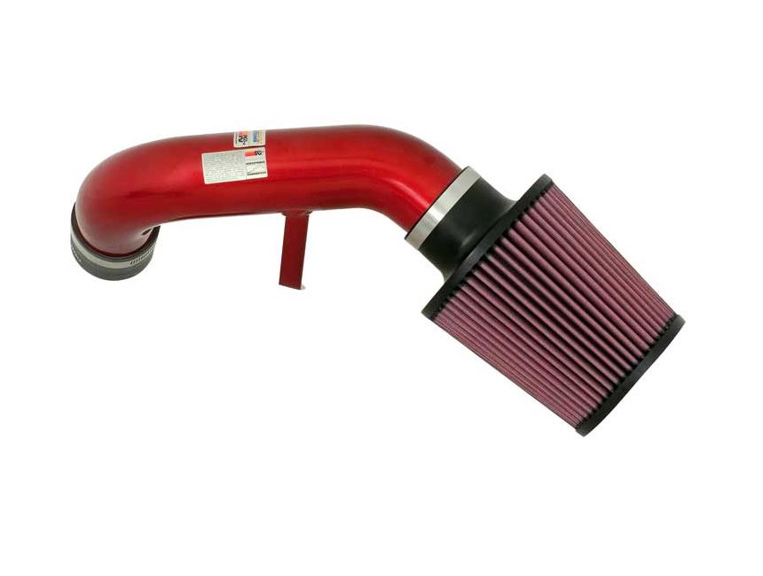 K&N Typhoon Air Intake Kit | 2008-2015 Mitsubishi Evo X GSR (69-6546TWR)