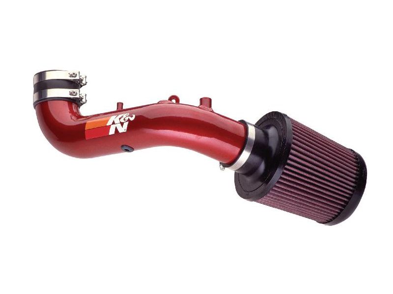 Chevy Cruze Air Intake