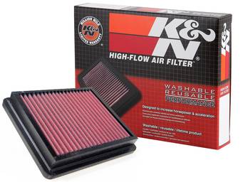 K&amp;N Air Filters