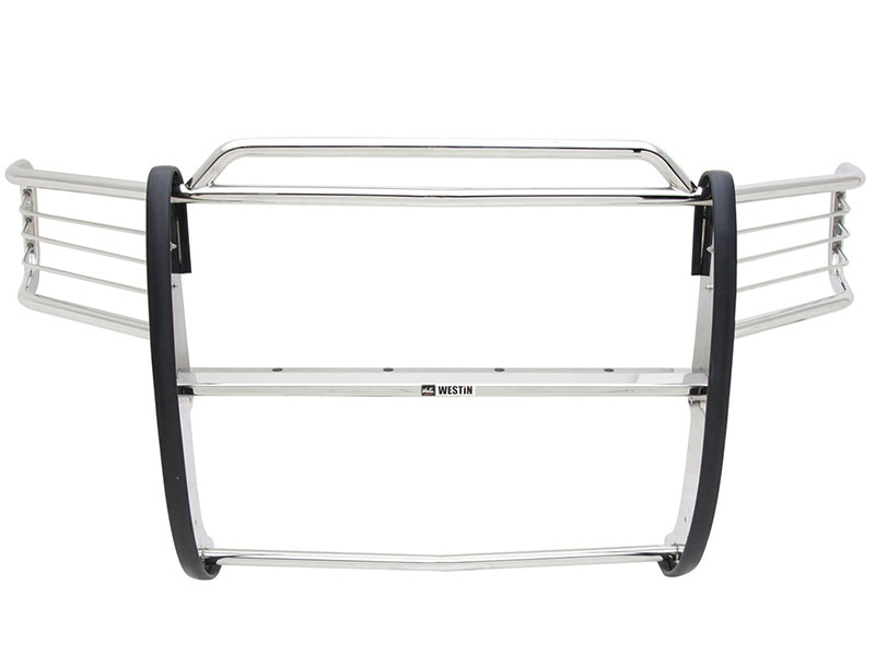 Westin Sportsman Stainless Grille Guard 45-3540
