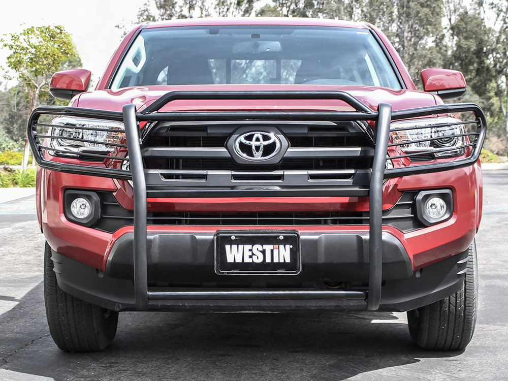 Fits 2014-2015 Chevy Silverado 1500 (WES-40-3685)