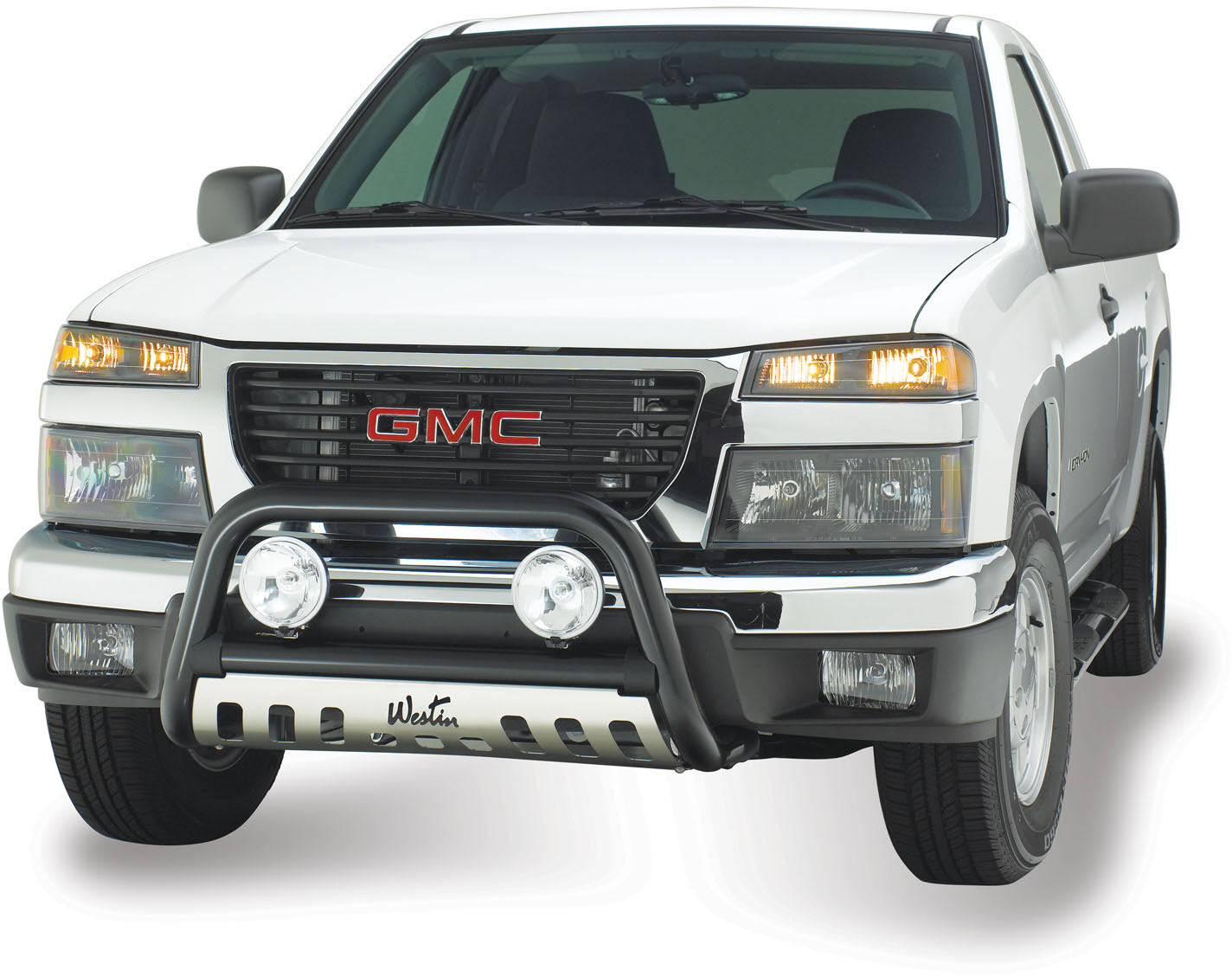 Fits 2019-2025 Ram 1500 (WES-32-3975)