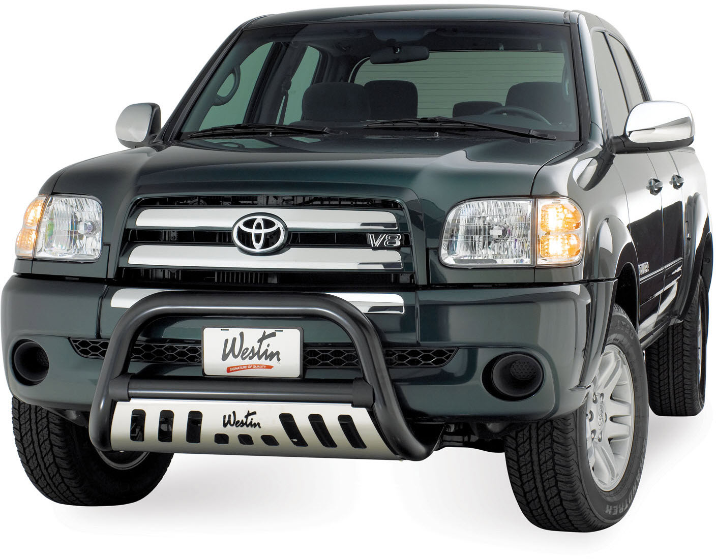 Fits 2019-2025 Ram 1500 (WES-32-3975)